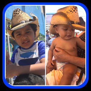 Meet your Posher, Milton